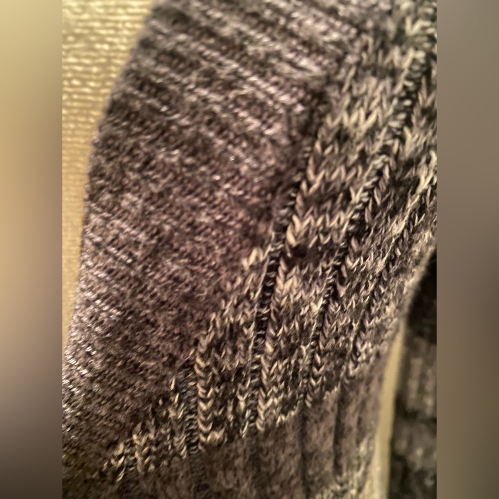 Free People long sweater - Picture 7 of 9